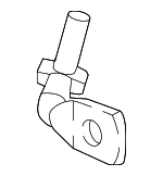 68045250AC - Electrical: Bracket for Dodge: Durango | Jeep: Grand Cherokee Image