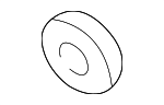 STCR1 - Steering: Motorcraftâ„¢ Steering Column Bearing Retaining Ring for Ford Image