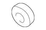 STCR3 - Steering: Motorcraftâ„¢ Thrust Ring for Ford Image