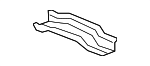 65130SHJA00ZZ - Body: Front Crossmember for Honda: Odyssey Image