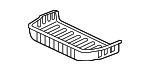 65521SHJA00ZZ - Body: Floor Pan for Honda Image