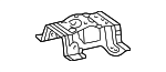 5810706020 - Body: Park Brake Rein for Lexus: ES300, ES330 Image