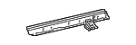 5740106090 - Body: Side Rail for Lexus: ES300, ES330 Image