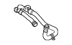 79131605AR - : Pressure Pipe for Audi: R8 Image