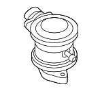 79131101AP - Emission System: Air Control Valve for Audi: R8, RS4 Image