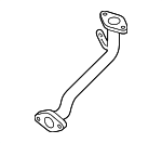 79131166E - : Adapter for Audi: R8, RS4 Image