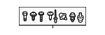 8K0098627 - Body: Bumper Cover Hardware Kit for Audi Image