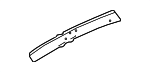 G63319DLMA - : Inner Rail for Nissan: Maxima Image