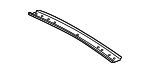 732314RA0A - Body: Rear Header for Nissan: Maxima Image
