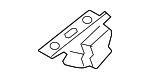 9Y0823302E - Body: Hinge for Porsche Image
