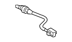 365425G1A01 - : Oxygen Sensor for Acura Image