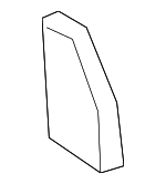 60759SWAA01 - Body: Separator for Honda: CR-V Image