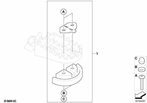 Design for 2004 BMW-Motorrad HP2 Enduro #3