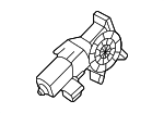 N1WZ6023395C - Body: Window Motor for Ford Image