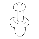 Insulator Rivet