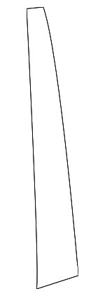 7592652040 - Body: Tape for Scion: xA Image