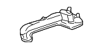 25710296 - Body: Air Distributor for Buick: LeSabre Image