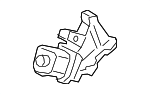 83460N9000 - Body: Window Motor for Hyundai Image