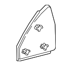 15960123 - Body: Opening Panel for GM Image