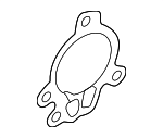 PSJP10193 - : Rear Housing Gasket for Mazda: CX-30 Image