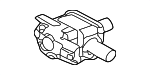 PE011873X - Emission Control: Vapor Canister Purge Solenoid for Mazda Image