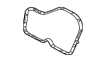 PY01102C8 - Emission System: Separator Gasket for Mazda Image
