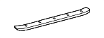 5857460091A0 - Body: Sill Plate for Lexus: GX470 Image