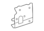 4606TA0A00ZZ - : 2009-2020 Acura - Bracket Set, R Front Sub-Frame Support for Acura: RLX, TSX Image