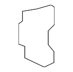 60835TA0A00ZZ - Body: Stiffener for Acura Image