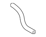3294302030 - : Inlet Hose for Toyota: Corolla Image