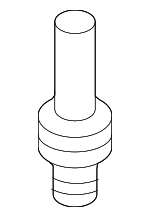 9040413007 - Cooling System: Adapter for Toyota: Corolla Image