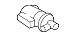 31453B1300 - Emission System: Filter for Hyundai Image
