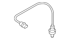 392103F210 - : Oxygen Sensor for Hyundai Image