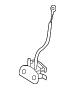 7164412030 - Body: Controller for Toyota Image