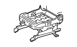 7212042040 - Body: Seat Track for Toyota: RAV4 Image