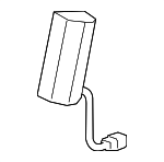 7392042031 - Electrical: Seat Air Bag for Toyota Image