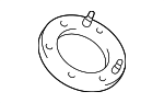 8336130020 - Fuel System: Sending Unit Gasket for Lexus: LS400, RX300 Image