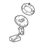 8332080383 - : Fuel Gauge Sending Unit for Lexus Image