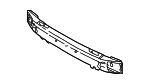 31253241 - Body: Impact Bar for Volvo: V70, XC70 Image