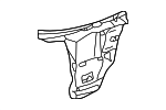 9484364 - Body: Mount Bracket for Volvo: V70, XC70 Image