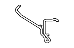 LX6Z14301BC - Electrical: Negative Cable for Ford: Escape Image