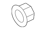 11516383 - Suspension: Yoke Nut for GM Image