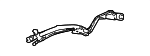 17660SCVA32 - : Filler Pipe for Honda: Element Image