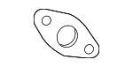 2563436010 - Emission System: Egr Tube Gasket for Toyota Image