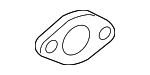 2562736010 - Emission System: Egr Valve Gasket for Toyota Image