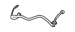 8556A131 - : Harness for Mitsubishi: Outlander, Outlander PHEV Image