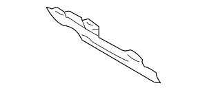 FL7Z7804480AC - : Side Panel for Lincoln: Navigator Image