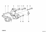 12611277642 - : Oil Pressure Switch for BMW Image