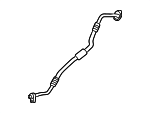 2328305400 - HVAC: Discharge Line for Mercedes-Benz Image
