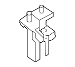 JU5Z14526AC - : Positive Term for Ford: Bronco Sport Image